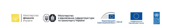 Партнери Програми з відновлення України